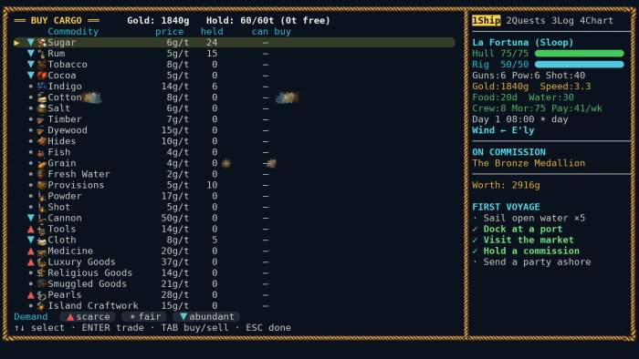 Caribbean Prospector PC Crack