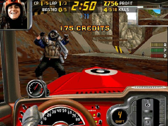 Carmageddon Max Pack Free Download Torrent