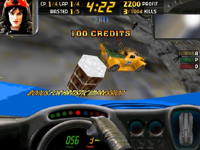 Carmageddon Max Pack Crack Download