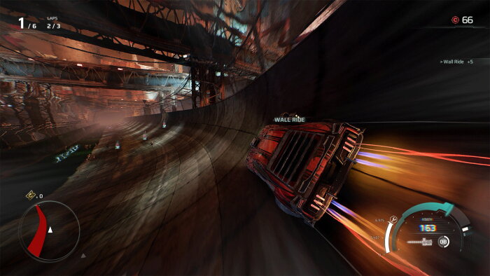 Carmageddon: Rogue Shift PC Crack