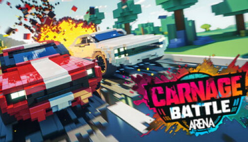 Download Carnage Battle Arena