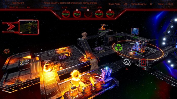 CARNAGE OFFERING Tower Defense Download Free