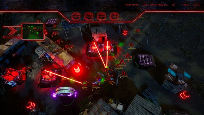 CARNAGE OFFERING Tower Defense Free Download Torrent