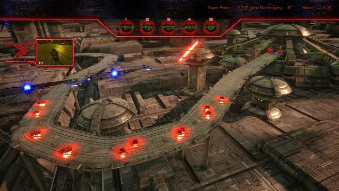CARNAGE OFFERING Tower Defense Crack Download