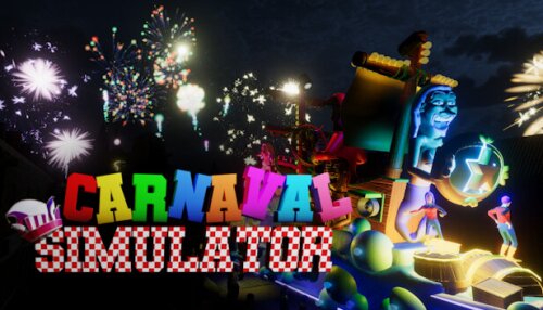 Download Carnaval Simulator