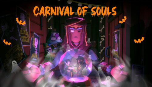 Download Carnival Of Souls