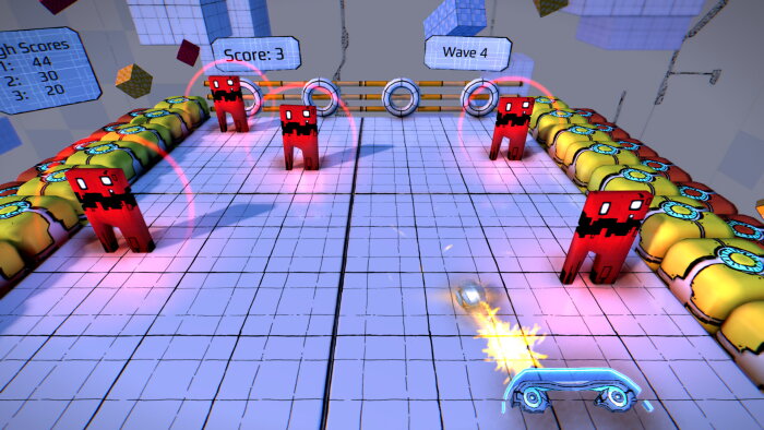 Caromble! Crack Download