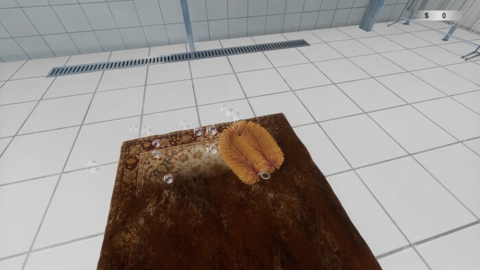 Carpet Cleaning Simulator Download Free