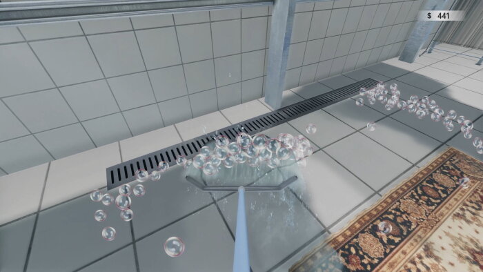 Carpet Cleaning Simulator Free Download Torrent