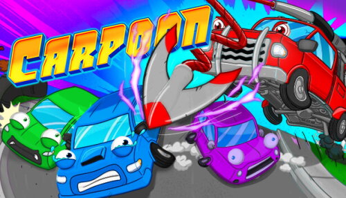 Download Carpoon