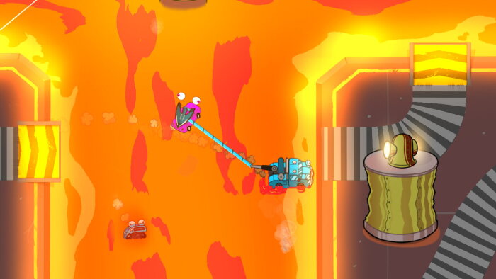 Carpoon Free Download Torrent