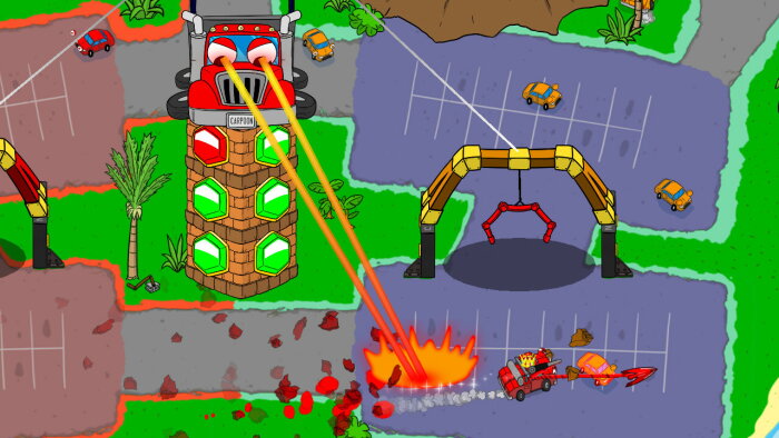 Carpoon Crack Download