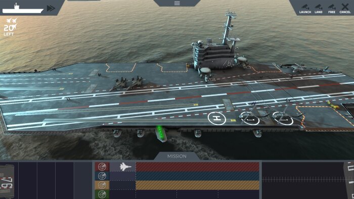 Carrier Deck Repack Download