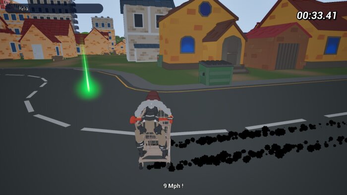 Cart Capers Crack Download