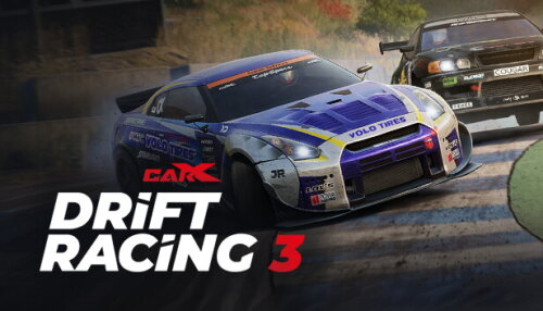 Download CarX Drift Racing Online 2