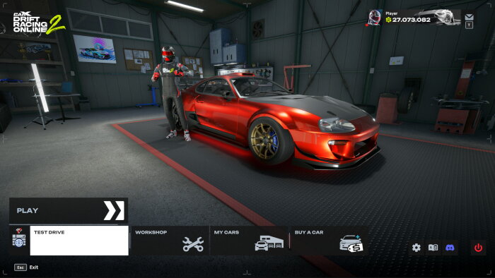 CarX Drift Racing Online 2 Download Free