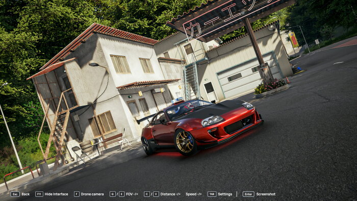 CarX Drift Racing Online 2 Free Download Torrent