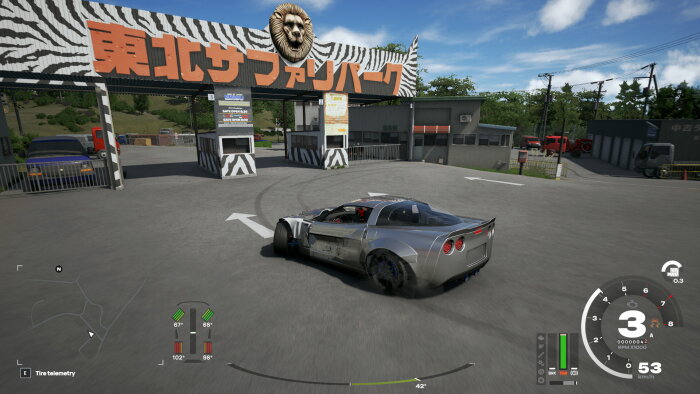 CarX Drift Racing Online 2 Crack Download