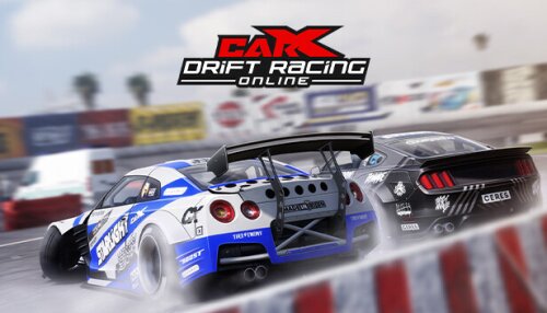 Download CarX Drift Racing Online