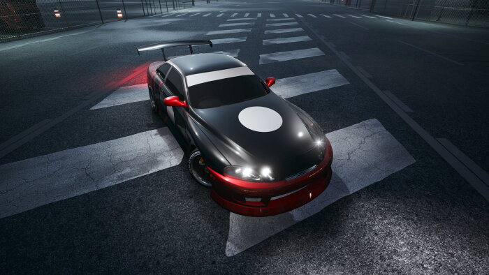 CarX Street - Midnight Rush Download Free