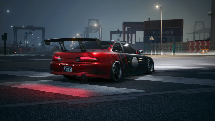 CarX Street - Midnight Rush Free Download Torrent