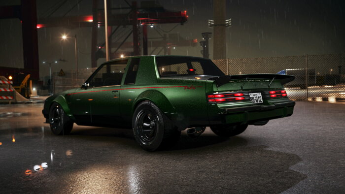 CarX Street - Midnight Rush Crack Download