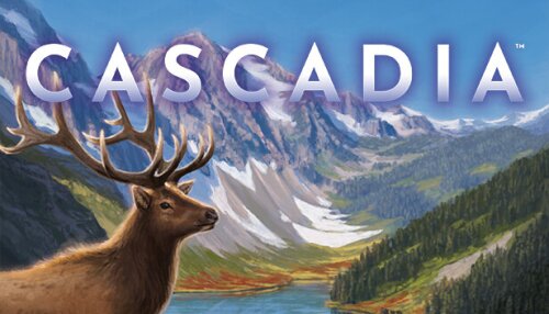 Download Cascadia