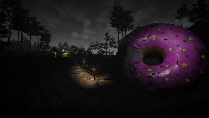 CASE 2: Animatronics Survival Download Free