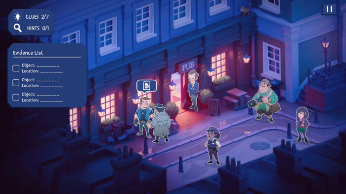 Case Solved: The London Files Free Download Torrent