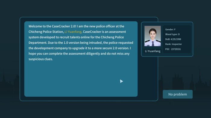 CaseCracker2 Download Free