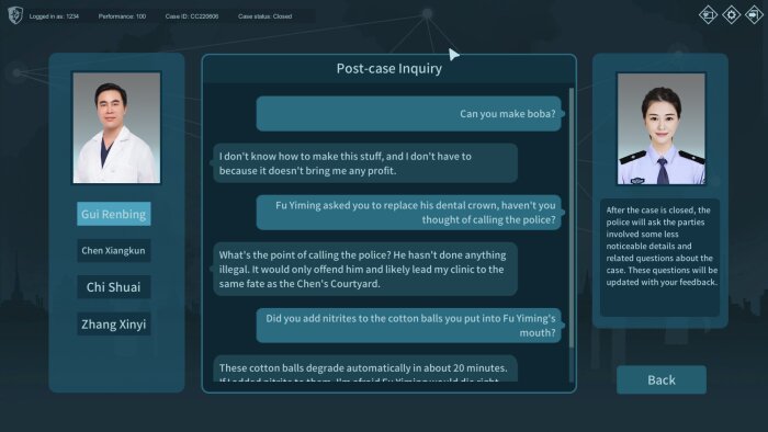 CaseCracker2 PC Crack