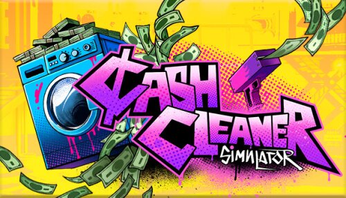 Download Cash Cleaner Simulator