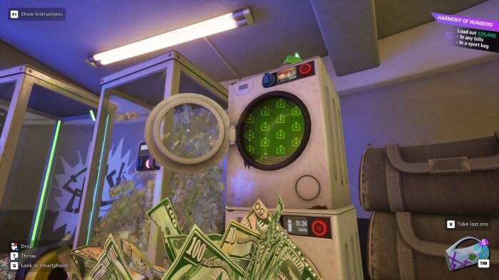 Cash Cleaner Simulator Download Free