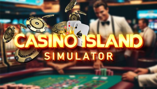 Download Casino Island Simulator