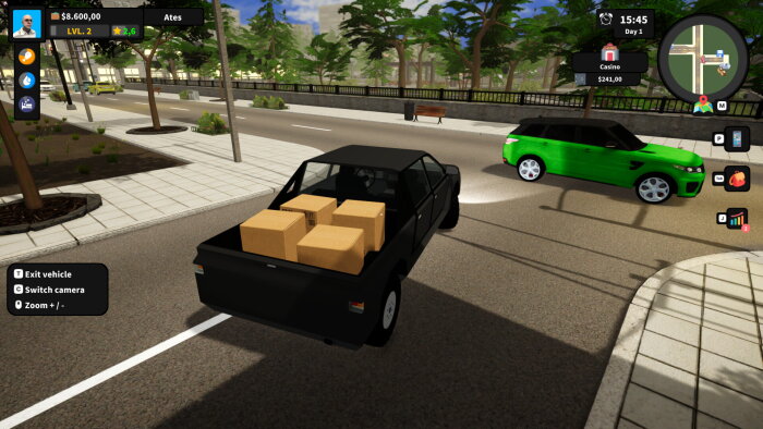 Casino Management Simulator Free Download Torrent