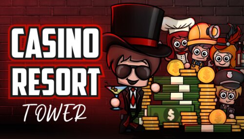 Download Casino Resort Tower