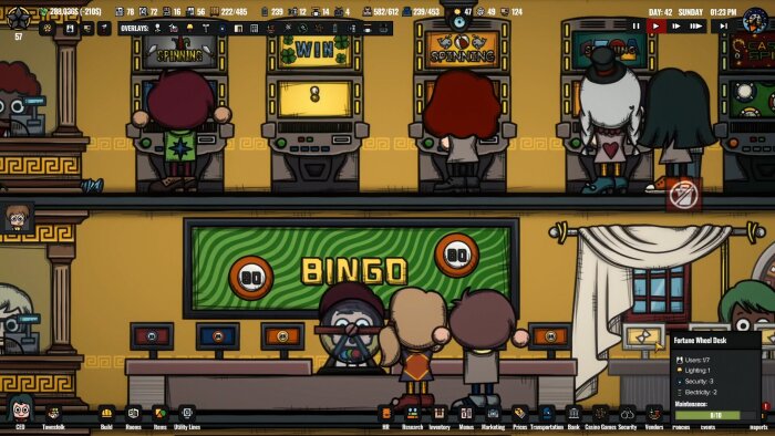 Casino Resort Tower Download Free