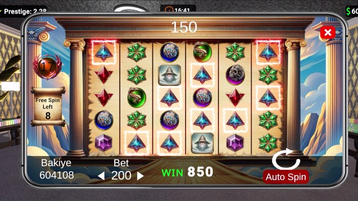 Casino Simulator Free Download Torrent