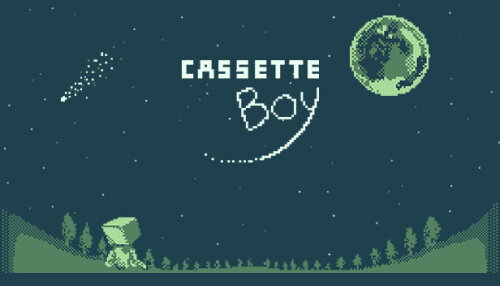 Download CASSETTE BOY