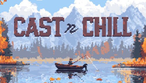 Download Cast n Chill