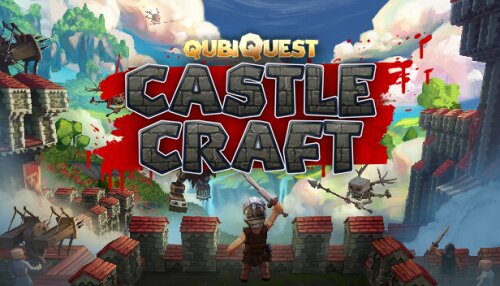 Download Castle Craft