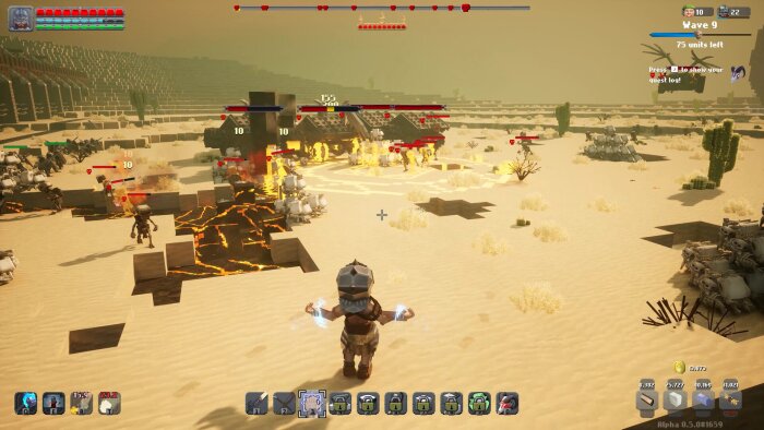 Castle Craft PC Crack