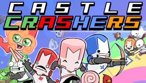 Download Castle Crashers®