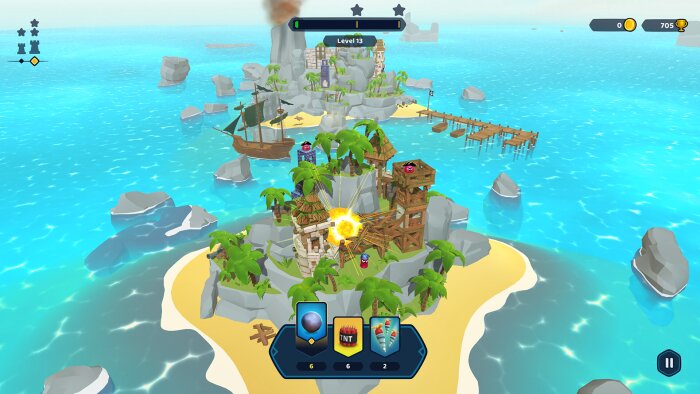 Castle Crumble Download Free