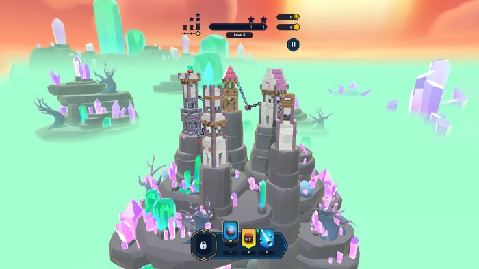 Castle Crumble Free Download Torrent