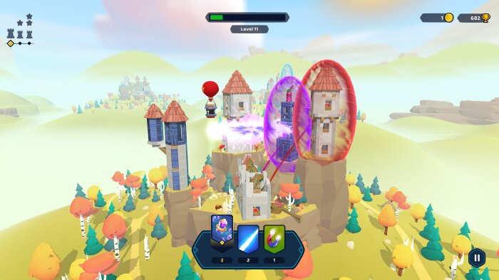 Castle Crumble Crack Download