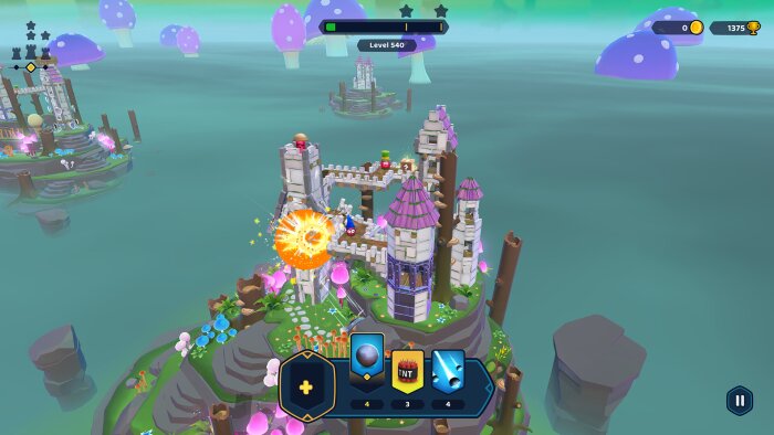 Castle Crumble Repack Download