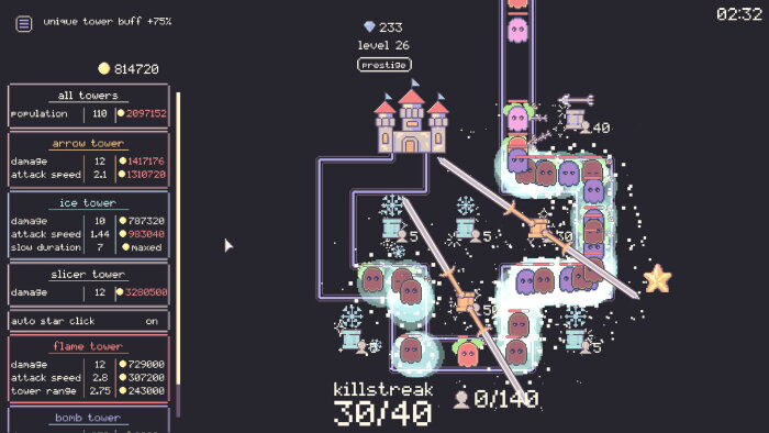 castle idler Download Free