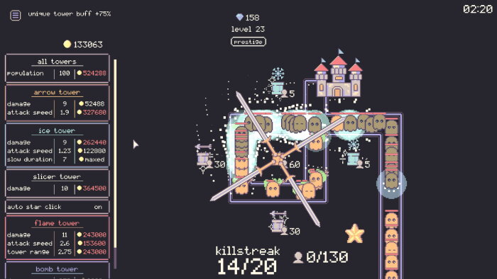 castle idler Free Download Torrent