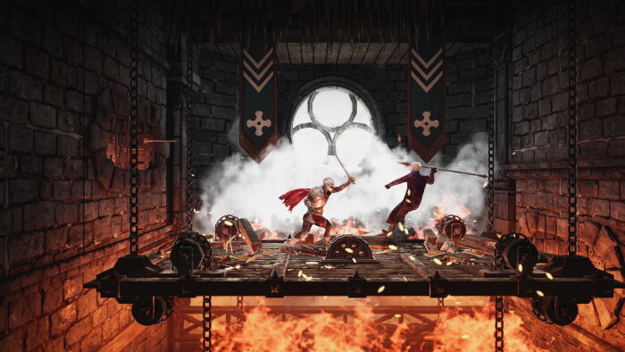 Castle of Heart: Retold Download Free